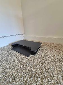 DELIVERY AVAILABLE Ergotron Workfit-T Standing Desk Workstation - Photo 3