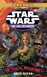 Star Wars The Final Prophecy By Greg Keyes 9780345428752