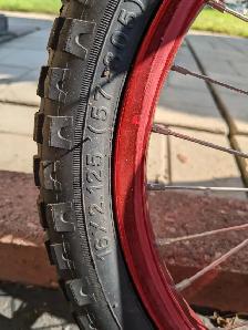 Hot Wheels Kids Bicycle - Photo 2