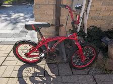 Hot Wheels Kids Bicycle - Photo 3