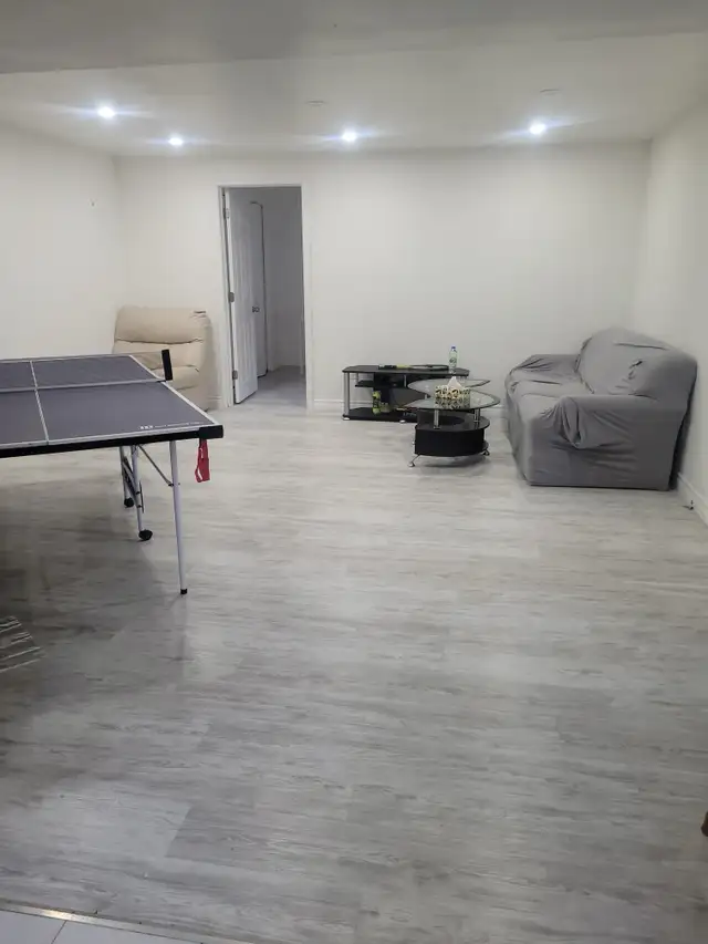 Room for Rent