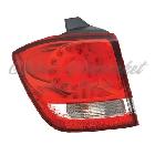 Dodge Journey 2011-2020 Tail Lights Left and Right