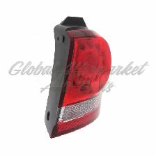 Dodge Journey 2011-2020 Tail Lights Left and Right - Photo 6