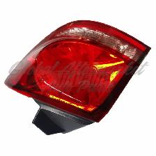 Dodge Journey 2011-2020 Tail Lights Left and Right - Photo 7