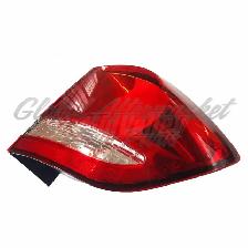 Dodge Journey 2011-2020 Tail Lights Left and Right - Photo 8