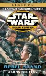 Rebel Stand: Star Wars Legends: Enemy Lines II 9780345428684