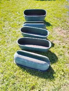 Deck & Fence Planters For Free