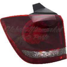 Dodge Journey 2015-2020 Tail Lights Left and Right