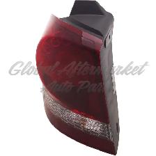 Dodge Journey 2015-2020 Tail Lights Left and Right - Photo 3