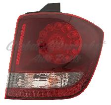 Dodge Journey 2015-2020 Tail Lights Left and Right - Photo 5
