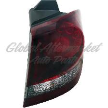 Dodge Journey 2015-2020 Tail Lights Left and Right - Photo 7