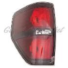 Ford Pickup Ford F150 Svt Raptor 2010-2014 Tail Lights Left and