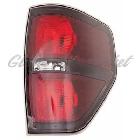 Ford Pickup Ford F150 Svt Raptor 2010-2014 Tail Lights Left and - Photo 2
