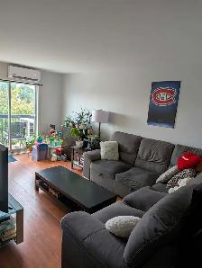 4 1/2 à Longueuil, Cession de bail - Photo 4