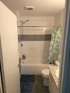 4 1/2 à Longueuil, Cession de bail - Photo 8