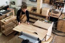 Hiring Floor Installer, Drywaller, Painter, Cabinet Maker, Sales - Photo 3