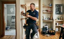 Hiring Floor Installer, Drywaller, Painter, Cabinet Maker, Sales - Photo 5