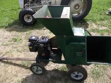 Roto-Hoe shredder - Photo 4
