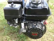 BSC 205 Walking Tractor & Attachments - Photo 6