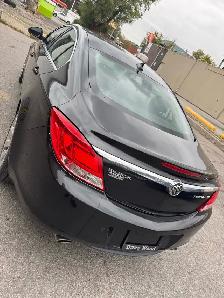 2011 Buick Regal Sport 2.0 Turbo ( LOW KM ) - Photo 4
