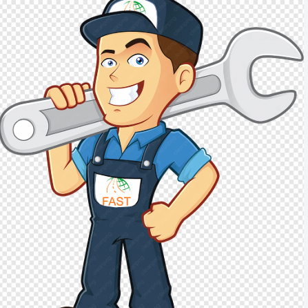 Repair shop and wash Helper Needed