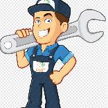 Repair shop and wash Helper Needed