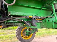 2009 John Deere 4830 100ft high Clearance Sprayer - Photo 5