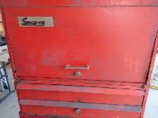 Snap-On Tool Chest - Photo 2