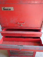 Snap-On Tool Chest - Photo 3