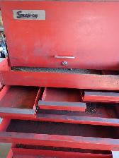 Snap-On Tool Chest - Photo 4
