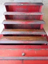 Snap-On Tool Chest - Photo 6