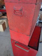 Snap-On Tool Chest - Photo 8