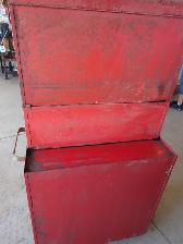 Snap-On Tool Chest - Photo 9