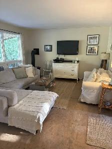 Lurgan Beach , 3 bedroom , winter rental - Photo 6