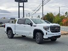 2026 GMC Sierra 1500 AT4 - Photo 4