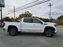 2026 GMC Sierra 1500 AT4 - Photo 5