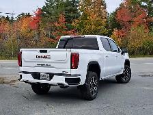 2026 GMC Sierra 1500 AT4 - Photo 6