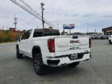 2026 GMC Sierra 1500 AT4 - Photo 7