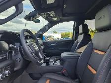 2026 GMC Sierra 1500 AT4 - Photo 2