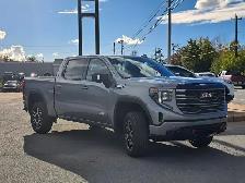 2026 GMC Sierra 1500 AT4 - Photo 4