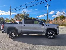 2026 GMC Sierra 1500 AT4 - Photo 5