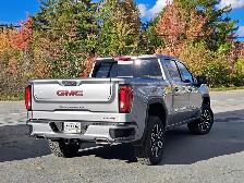 2026 GMC Sierra 1500 AT4 - Photo 6