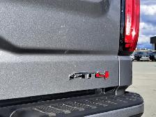 2026 GMC Sierra 1500 AT4 - Photo 8