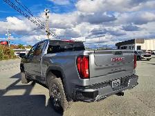 2026 GMC Sierra 1500 AT4 - Photo 10