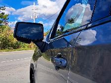 2026 GMC Sierra 1500 AT4 - Photo 11