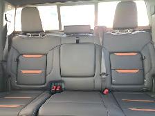 2026 GMC Sierra 1500 AT4 - Photo 30