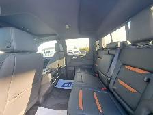 2026 GMC Sierra 1500 AT4 - Photo 32