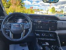 2026 GMC Sierra 1500 AT4 - Photo 35
