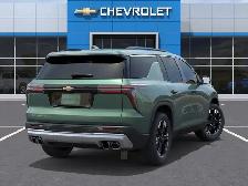 2027 Chevrolet Traverse LT - Photo 4