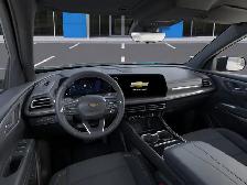 2027 Chevrolet Traverse LT - Photo 5